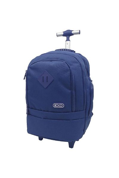 Roco Basic Trolley Bag with Accessory