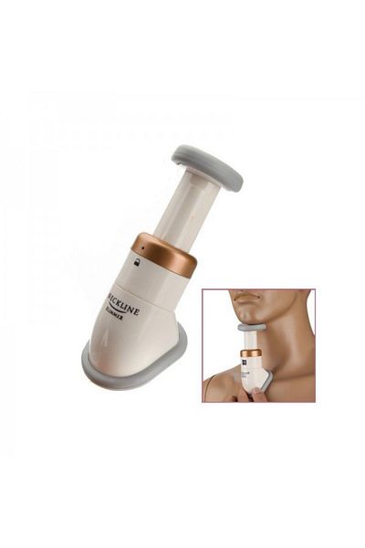 E-smartgadget Decolteu subțire, 3 arcuri diferite