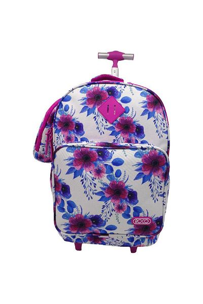 Roco Florista Trolley Bag with Accessory
