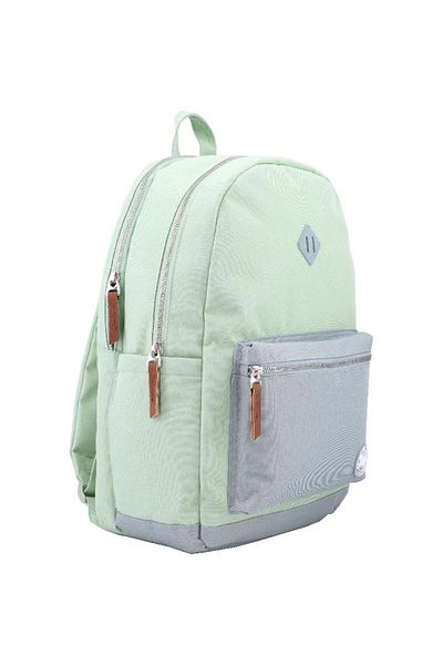 Atrium Classic Backpack with Accessory