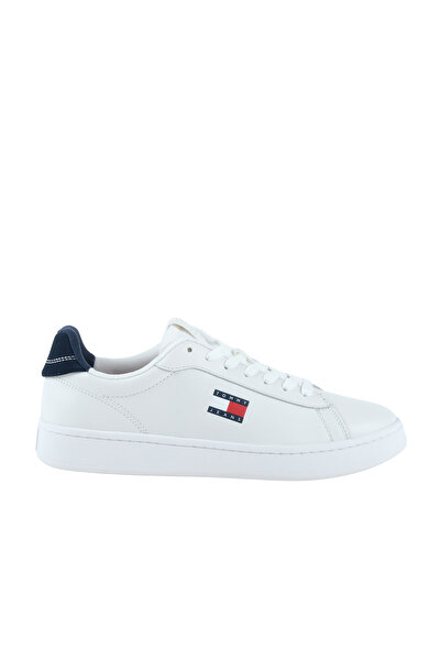 Tommy Hilfiger Archive '98 Herren Cremeschuhe (EM0EM01596-0G1)