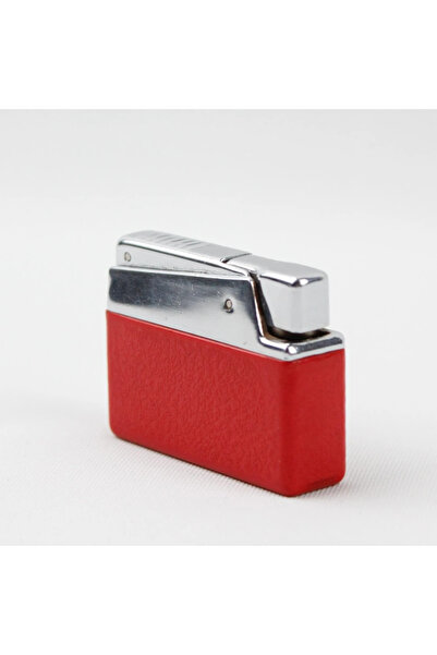 Pars Antika Kawee Marka Almanya Üretimi Gazlı Antika Çakmak