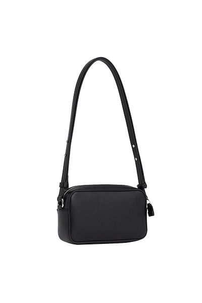 Tommy Hilfiger Women's Black Shoulder Bag (Aw0Aw17290-Bds)