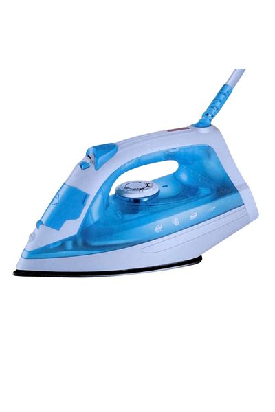 Denx 1200W Multifunctional Steam Iron with Temperature Control