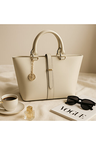 Mimoza Women's Hand Shoulder Bag - Elegance Is with You...