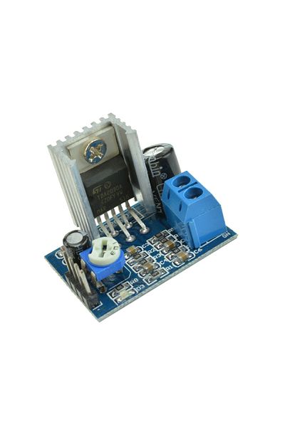 OEM TDA2030 audio amplifier module, 18 W