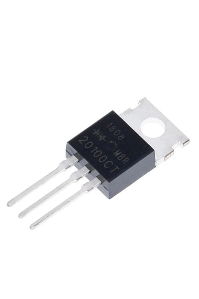 OEM Transistor MBR20100CT
