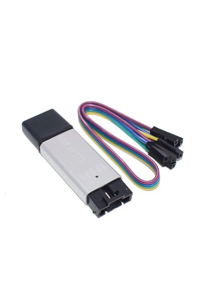 OEM Convertor USB2.0 la TTL UART, CP2102
