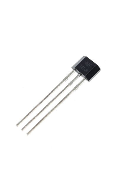 OEM Hall effect sensor, 49E