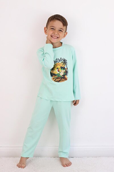 MiaBaby Σετ ανδρικών πιτζάμες