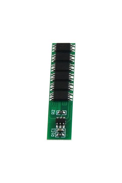 OEM Placa protectie baterii cu litiu 18650, 1S 15A 3.7 V, 6MOS