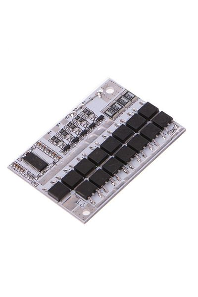 OEM Li-ion battery charging protection board, 3S, 12V, 100A, 18650
