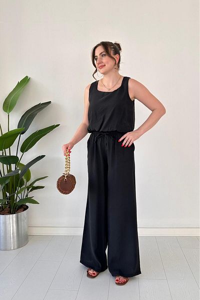 MaziButik Balloon Double Set Black