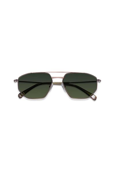 Etnia Barcelona 4 نظارات شمسية للرجال Alaior 56S Bzgr