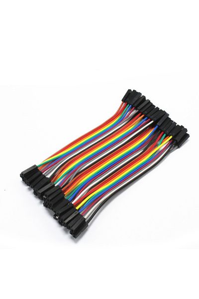 OEM Set 10 Fire Dupont mama - mama 30 cm