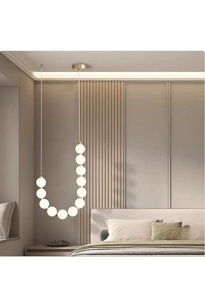 Jori Modern pendant light