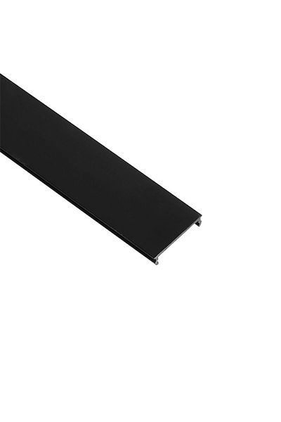 Braytron CAPAC LUNG ptr. SINE MAGNET ULTRASLIM BY41 2M NEGRU
