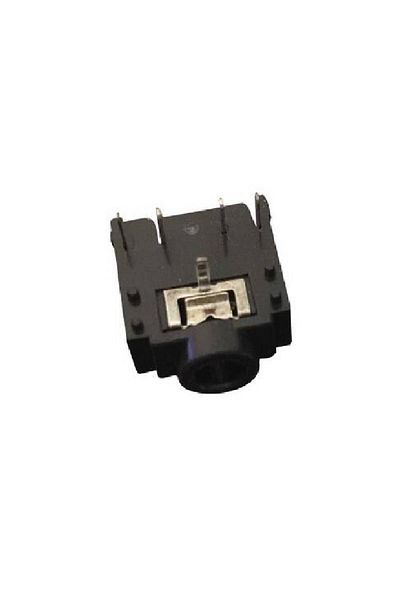 OEM Mufă Audio Mamă PJ307 3.5mm – compatibilă cu jack stereo și mono