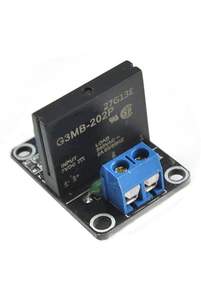 OEM Modul releu solid cu 1 canal