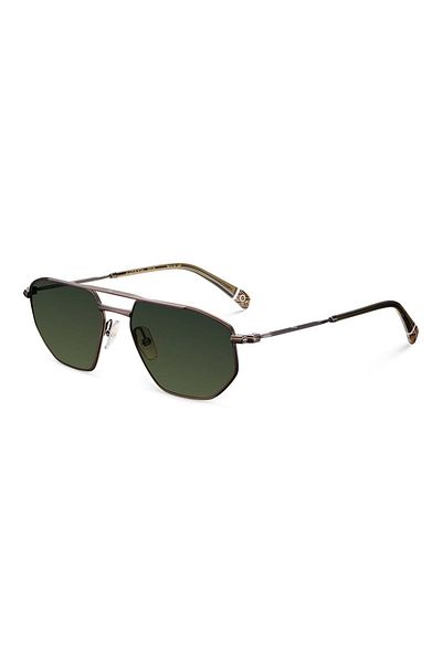 Etnia Barcelona 4 نظارات شمسية للرجال Alaior 56S Bzgr