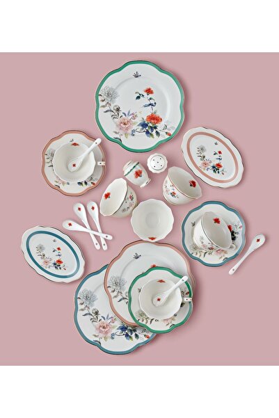 ROY KING 42 PRÇ. KAHVALTI TAKIMI