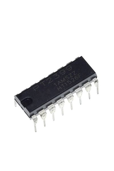 OEM Integrated circuit PT2399