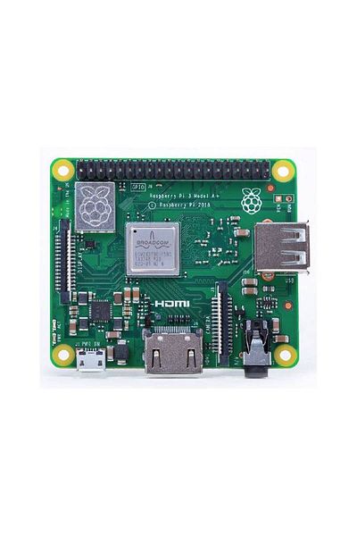 OEM Raspberry Pi 3 Model A+