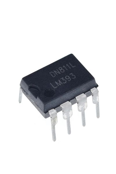 OEM Integrated circuit LM393