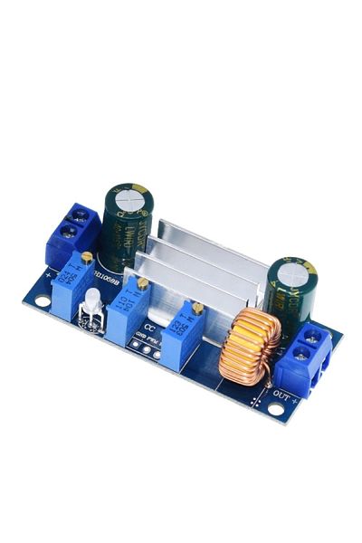 OEM DC-DC step-down module XL4005, 5 A