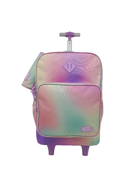 Roco Water Colors Blended Trolley Bag with Accessory