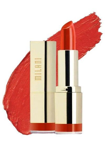 MILANI Color Statement Matte Lipstick 53 Empress – Cruelty-free, Bold, Nourishing 5g Lipstick