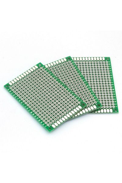 OEM Robotic Material