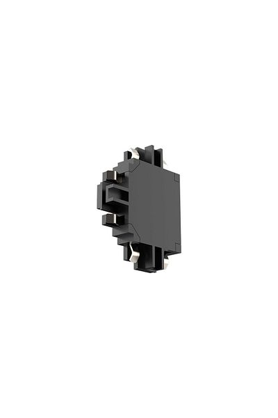Braytron CONECTOR BRY-SR02-48VDC-BLC-MAG.-T-