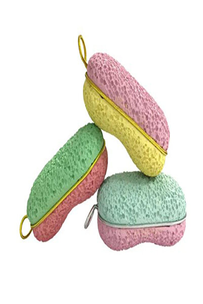 Prohima OTOTAP Pack Of 2 Pumice Stone 0.3kg