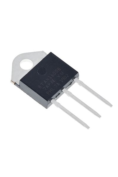 OEM Triac, BTA41-600B, 600V