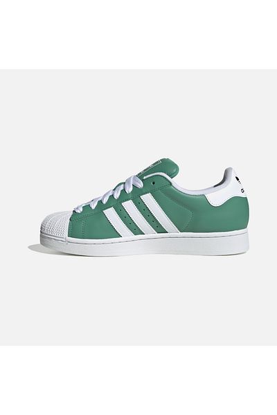 adidas Women's Sneaker Superstar Ii Jı3076