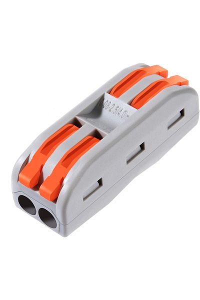 OEM Cable connector, 2-pole, SPL-2