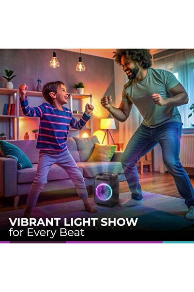 Philips Bluetooth party speaker TAX2208/00