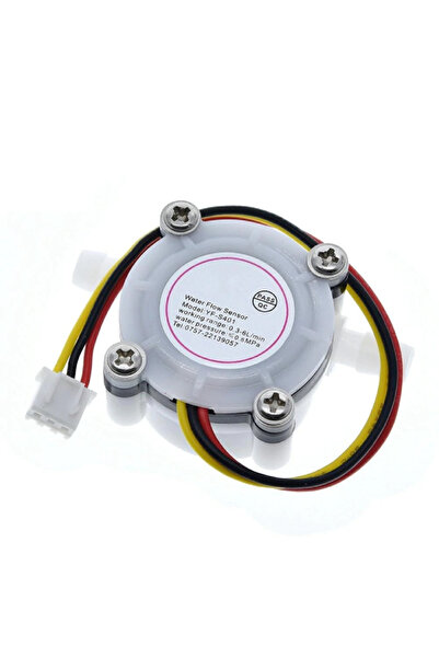 OEM Senzor debit 0.3-6l/min, YF-S401