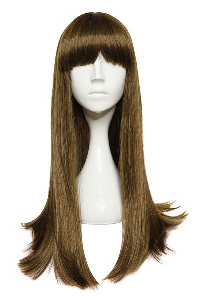 BELHER KARINA Wig Dark Blonde