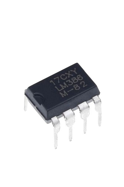 OEM Circuit integrat LM386