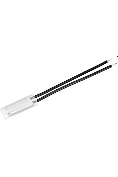 OEM Termostat cu bimetal, KSD9700, 70 grade, contact normal inchis