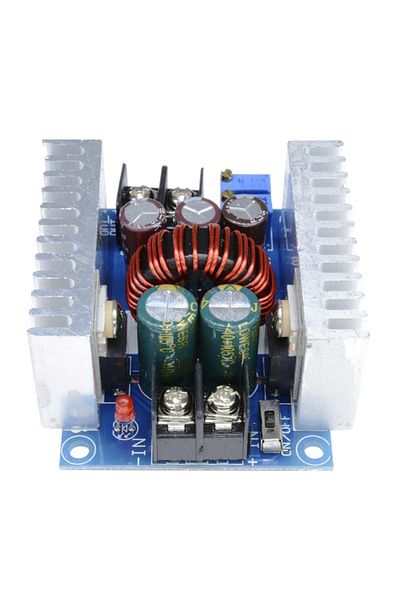 OEM Modul sursa coborator tensiune, 300W, 20A