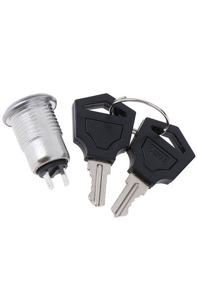 OEM Switch ON/OFF cu 2 chei KS-02