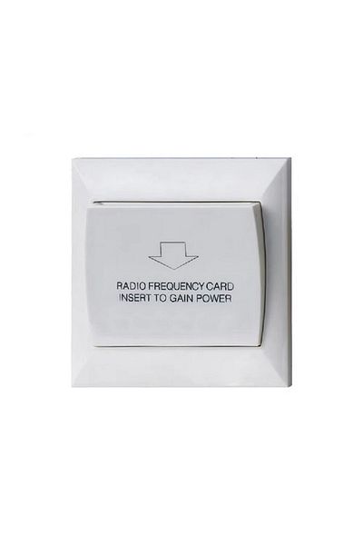OEM RFID door switch – efficient and secure access control