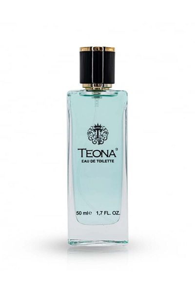 TEONA Eros Toiletry Bag, 50 ml