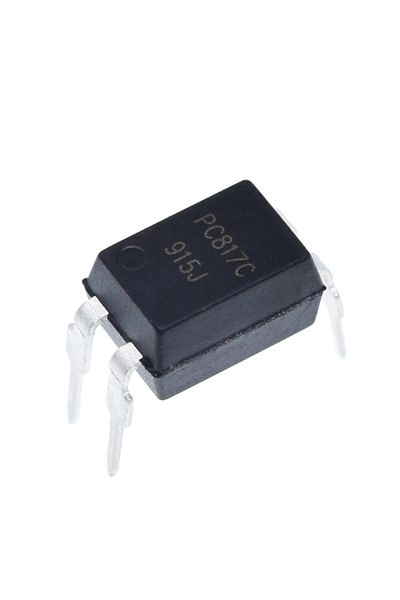 OEM Optocuplor PC817C DIP