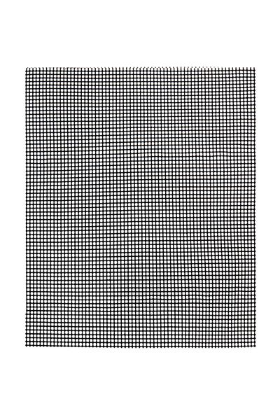 Aptel Covoras pentru gratar, antiaderent, reutilizabil, teflon, 40×33 cm
