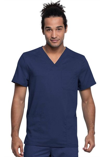 Cherokee Revolution Tech Halat Medical Cherokee PROTX2® - Revolution Tech | Uniformă Maritimă Navy: L