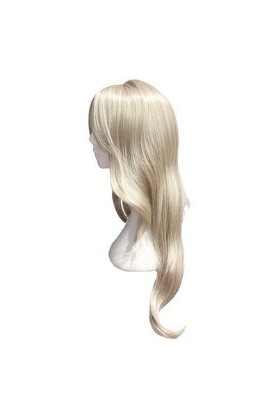 BELHER Laura Platinum Blonde Wig